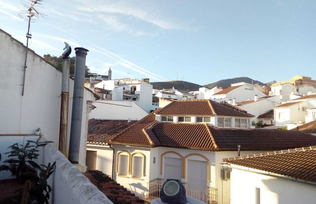 Apartamentos Virgen de Villaverde - Foto 1
