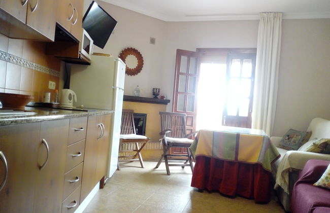 Apartamentos Virgen de Villaverde - Foto 26