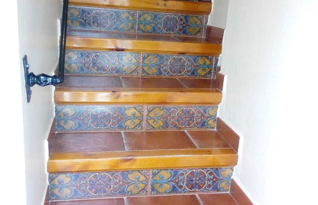 Apartamentos Virgen de Villaverde - Foto 33