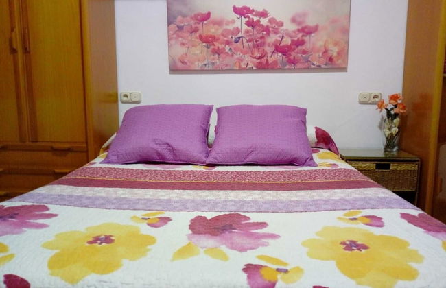 Apartamentos Virgen de Villaverde - Foto 7