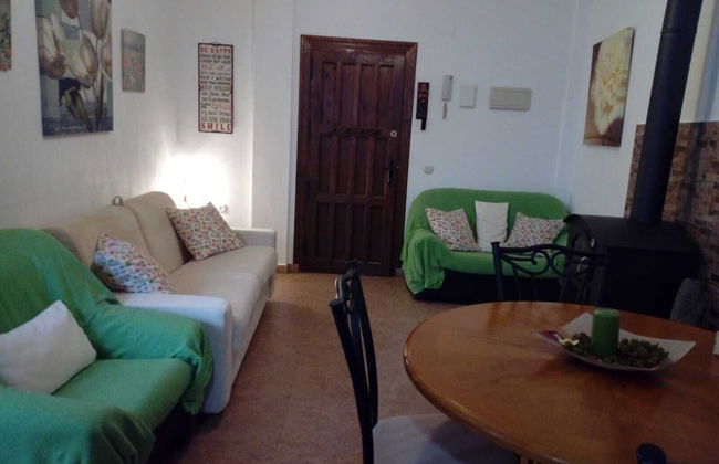 Apartamentos Virgen de Villaverde - Foto 41