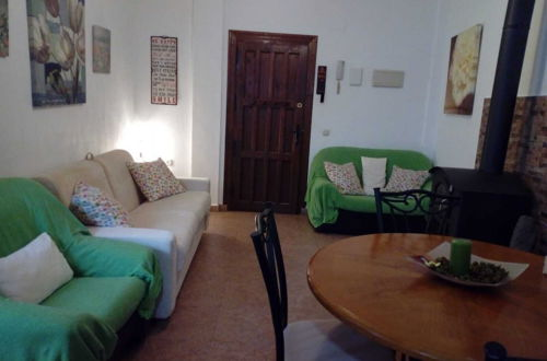 Foto 41 - Apartamentos Virgen de Villaverde
