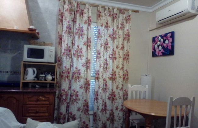 Apartamentos Virgen de Villaverde - Foto 37