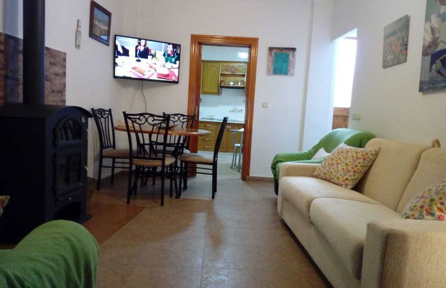 Apartamentos Virgen de Villaverde - Foto 43