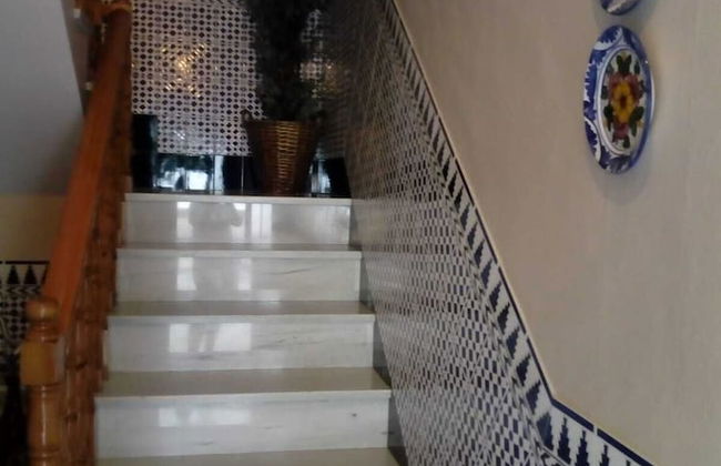 Apartamentos Virgen de Villaverde - Foto 55
