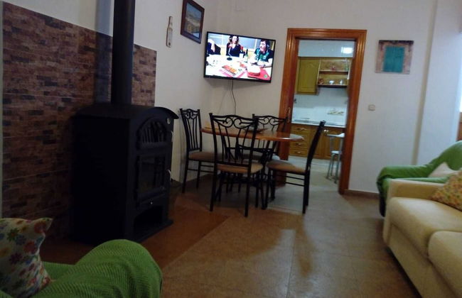 Apartamentos Virgen de Villaverde - Foto 42
