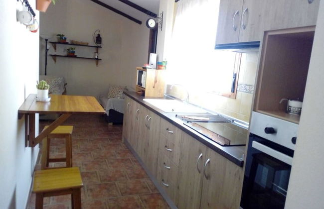 Apartamentos Virgen de Villaverde - Foto 20
