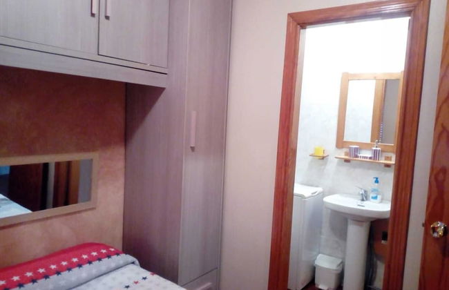 Apartamentos Virgen de Villaverde - Foto 49