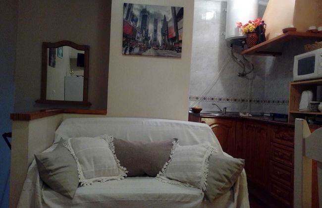 Apartamentos Virgen de Villaverde - Foto 18