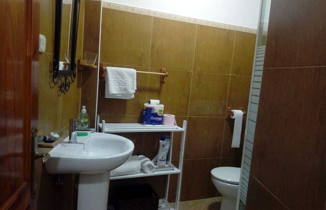 Apartamentos Virgen de Villaverde - Foto 54