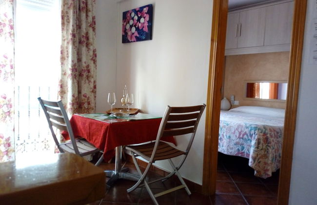 Apartamentos Virgen de Villaverde - Foto 10