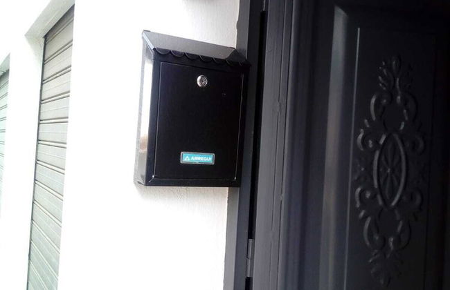 Apartamentos Virgen de Villaverde - Foto 64