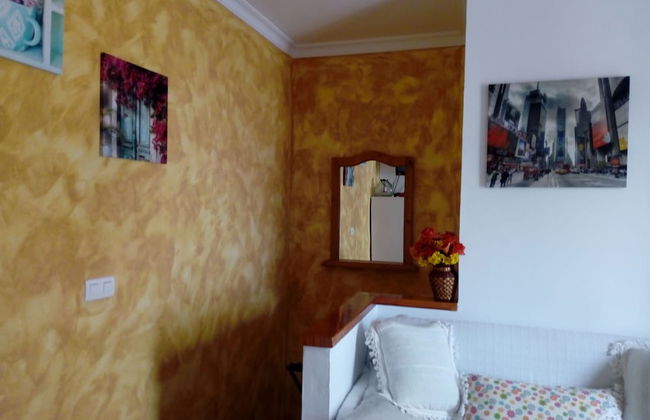 Apartamentos Virgen de Villaverde - Foto 29