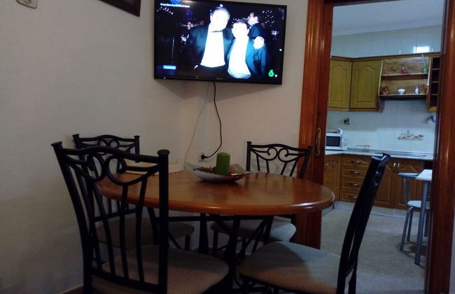 Apartamentos Virgen de Villaverde - Foto 17