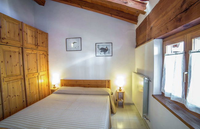 Apartment in Antey-saint-andre Near Ski Lifts - Foto 4