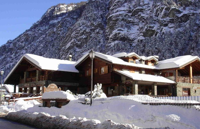 Alpine Bliss: A Cosy Retreat - Foto 21