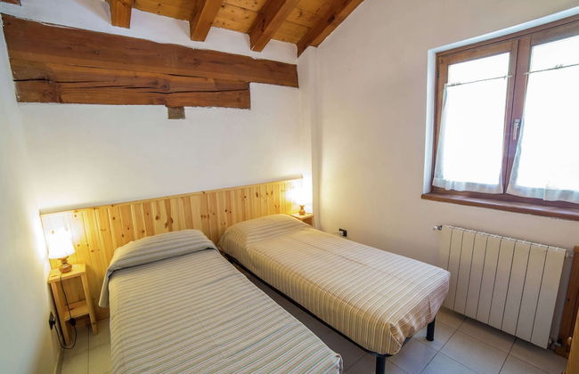 Apartment in Antey-saint-andre Near Ski Lifts - Foto 5