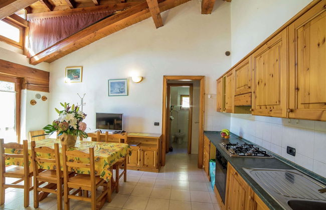 Apartment in Antey-saint-andre Near Ski Lifts - Foto 6