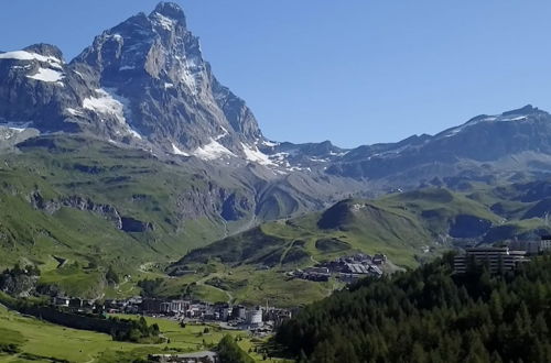 Foto 24 - Matterhorn View Apartment in Breuil-Cervinia near Ski Area