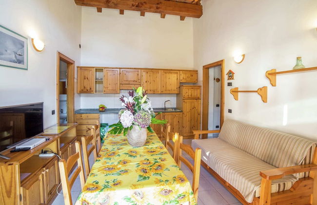 Apartment in Antey-saint-andre Near Ski Lifts - Foto 11