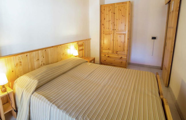 Apartment in Antey-saint-andre Near Ski Lifts - Foto 2