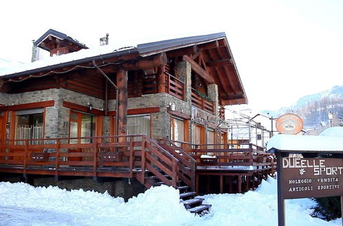 Photo 29 - Belvilla by OYO Chalet Antey Penta