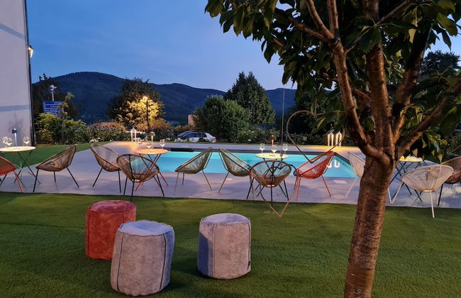 Agriturismo La Via dell'Oliviera - Foto 52