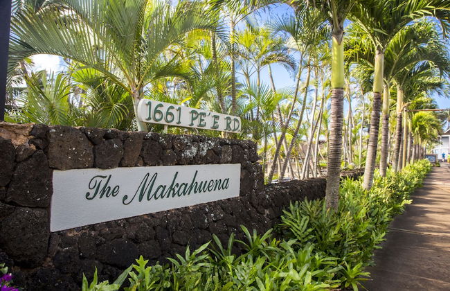 Castle at Makahuena at Poipu - Foto 26