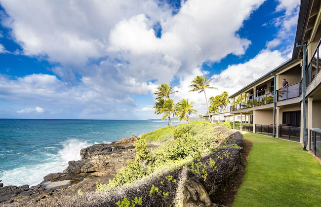 Castle at Makahuena at Poipu - Foto 35