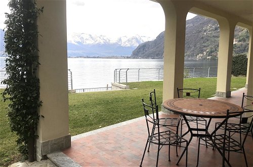 Foto 17 - Remarkable 4-bed Villa in Bellano