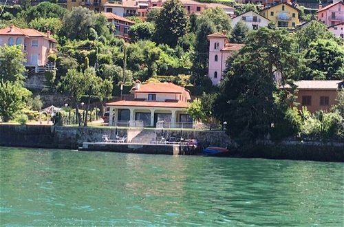 Foto 33 - Remarkable 4-bed Villa in Bellano