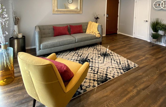 Evie's Campus-close 2 bedroom luxury - Foto 11