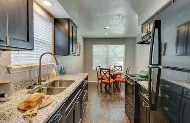 Evie's Campus-close 2 bedroom luxury - Foto 8