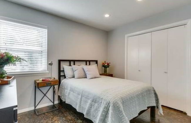 Evie's Campus-close 2 bedroom luxury - Foto 3