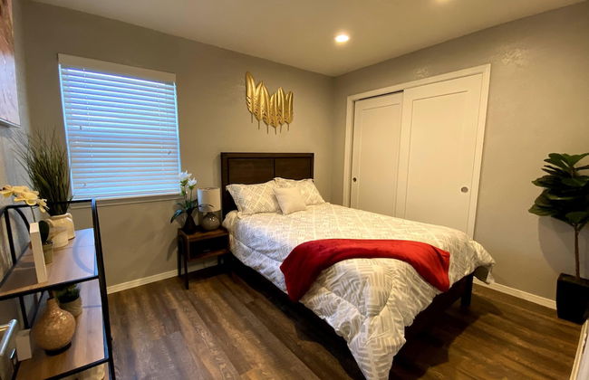 Evie's Campus-close 2 bedroom luxury - Foto 5