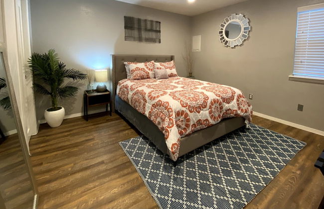 Evie's Campus-close 2 bedroom luxury - Foto 6