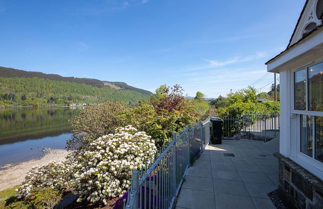 Taymouth Marina - Port Bane - Foto 34
