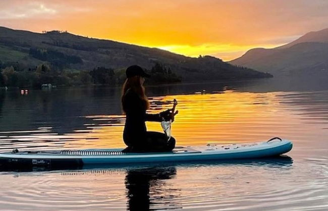 Taymouth Marina - Ben Hope - Foto 17