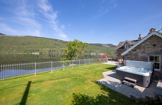 Taymouth Marina - Port Bane - Foto 47