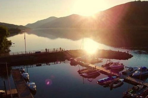 Photo 15 - Taymouth Marina-5 Loch View