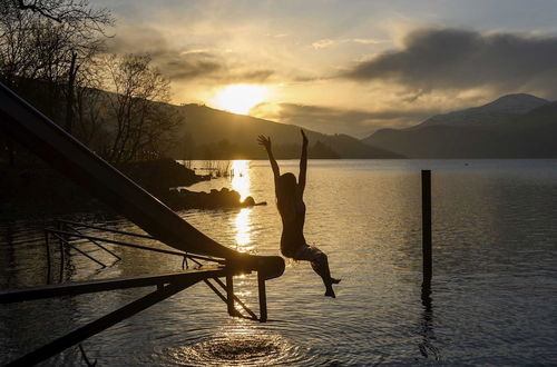 Photo 5 - Taymouth Marina - Ben Cruachan