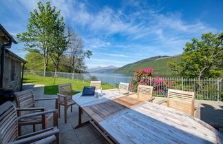 Photo 1 - Taymouth Marina - Port Bane