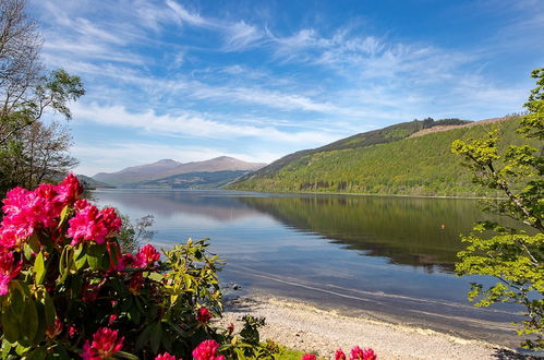 Foto 41 - Taymouth Marina - Port Bane