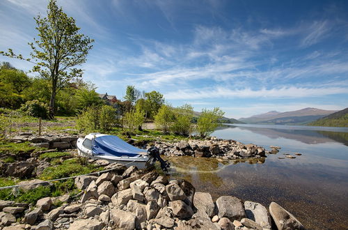 Foto 40 - Taymouth Marina - Port Bane