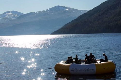 Foto 18 - Taymouth Marina - Ben Cruachan