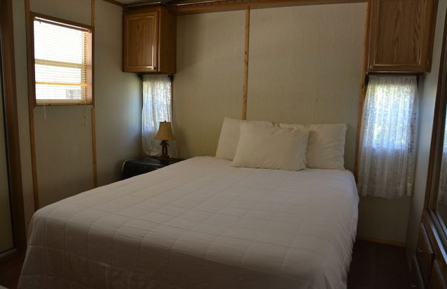 Camp Mack Lodge, Marina & RV Resort - Foto 11