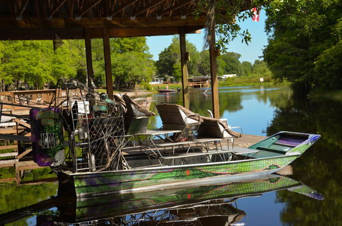 Photo 77 - Camp Mack, a Guy Harvey Lodge, Marina & RV Resort