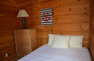 Photo 2 - Camp Mack, a Guy Harvey Lodge, Marina & RV Resort