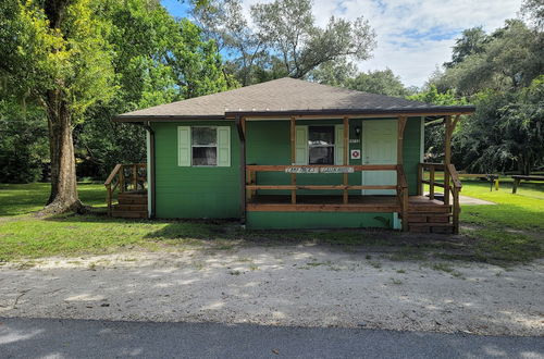 Photo 25 - Camp Mack, a Guy Harvey Lodge, Marina & RV Resort