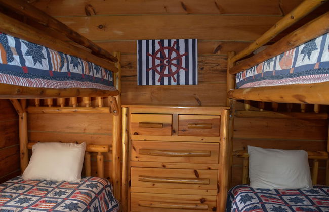 Camp Mack Lodge, Marina & RV Resort - Foto 3